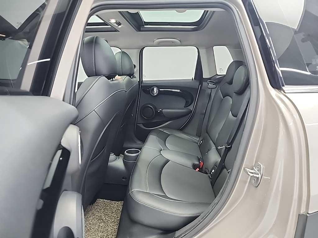 Mini Cooper 2022 Gris - Importación desde Corea - HF Imports Iquique - Foto 13