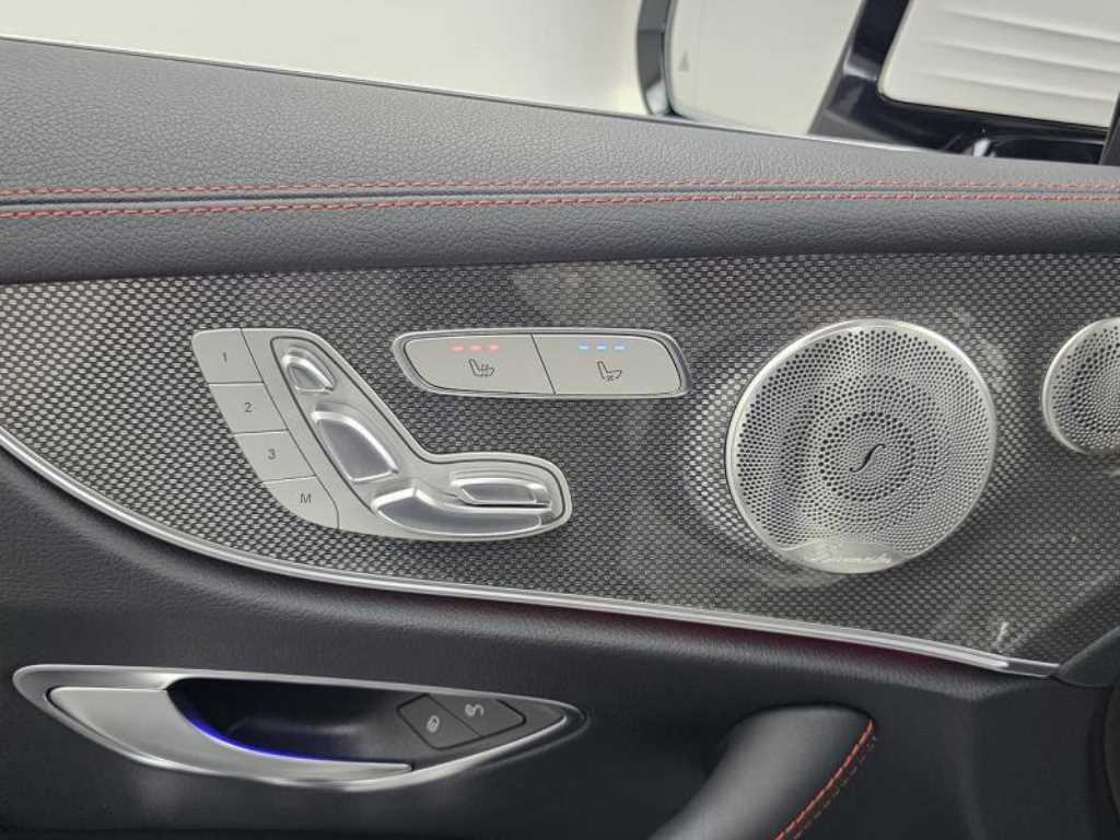 Mercedes Benz E class 2021 Blanco - Importación desde Corea - HF Imports Iquique - Foto 18