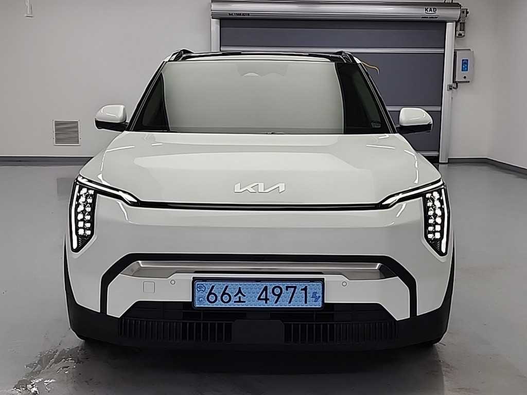 KIA EV3 - Vista 2