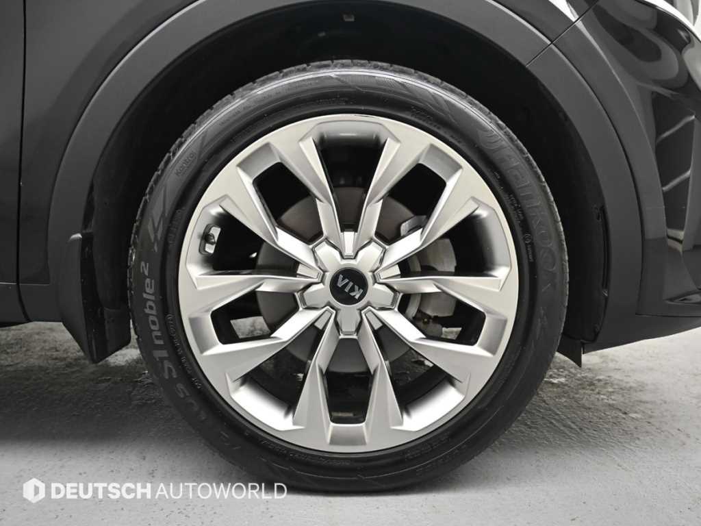 KIA Sorento - Vista 5
