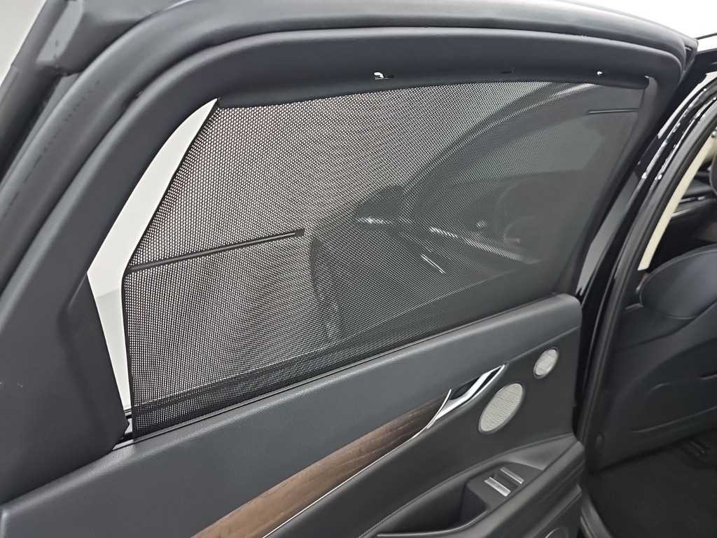 Genesis G80 2021 Negro - Importación desde Corea - HF Imports Iquique - Foto 13