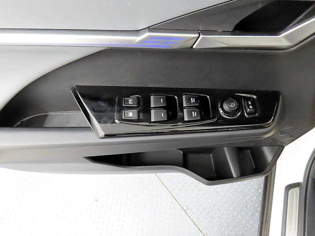 Ssangyong Torres - Vista 11