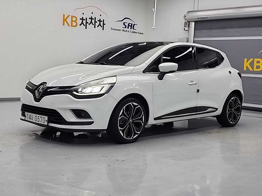 SAMSUNG Clio 2019 Blanco - Importación desde Corea - HF Imports Iquique - Foto 1