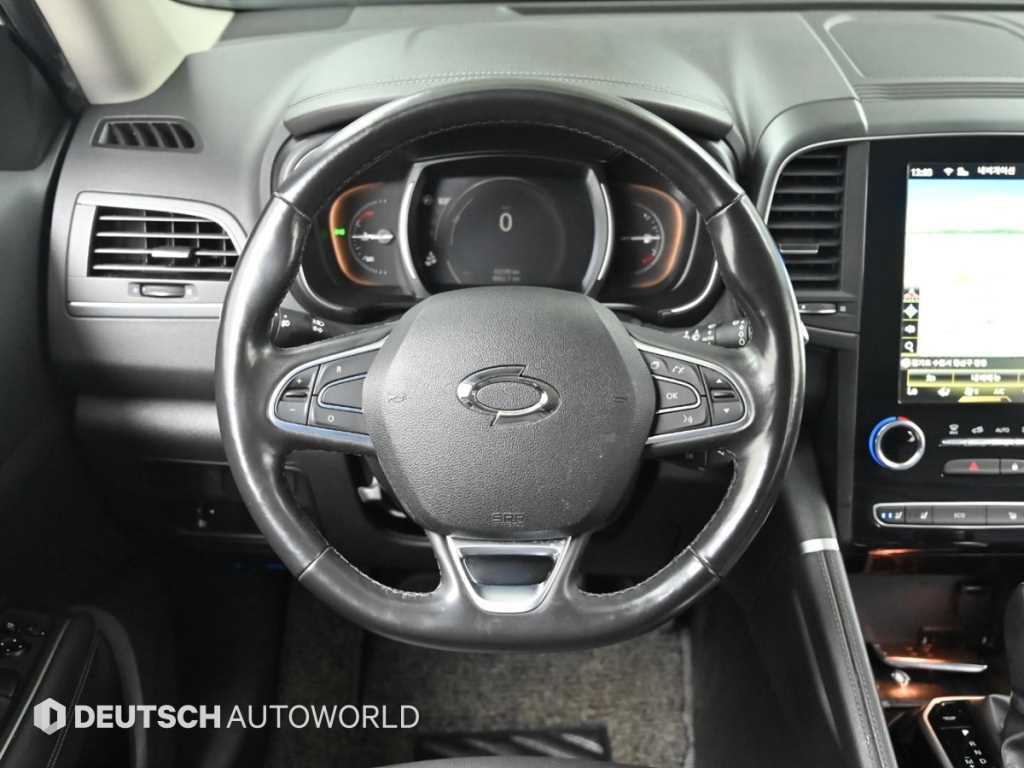 SAMSUNG QM6 2020 Blanco - Importación desde Corea - HF Imports Iquique - Foto 13
