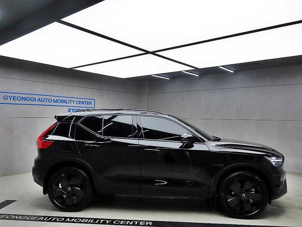 Volvo XC40 - Vista 2