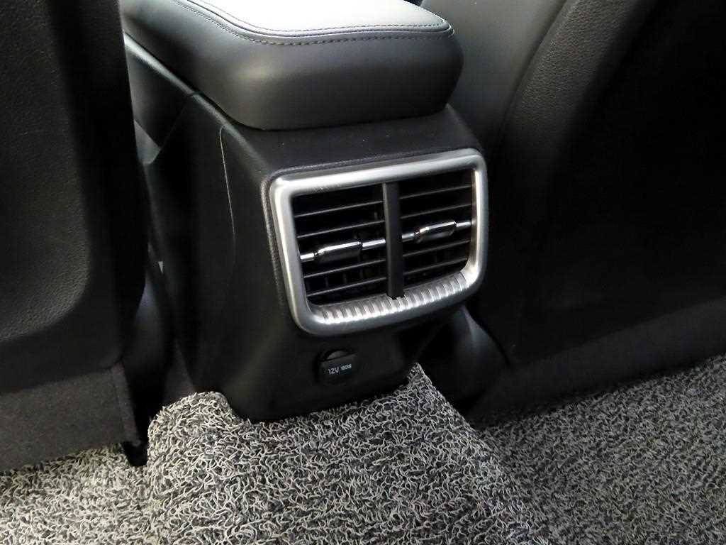 KIA K5 2020 Negro - Importación desde Corea - HF Imports Iquique - Foto 17