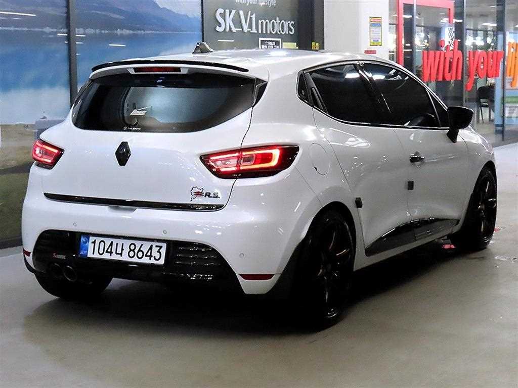 SAMSUNG Clio - Vista 4
