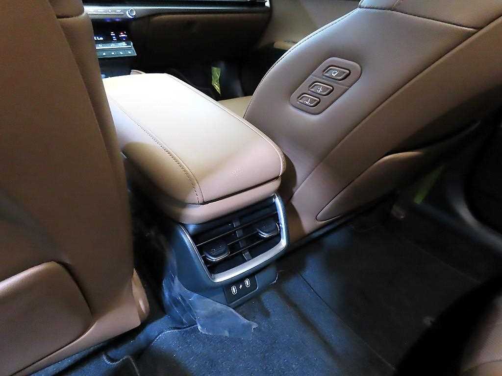 HYUNDAI Grandeur 2023 Negro - Importación desde Corea - HF Imports Iquique - Foto 14