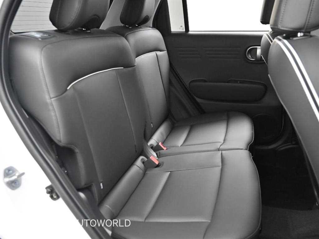 HYUNDAI Casper - Vista 12