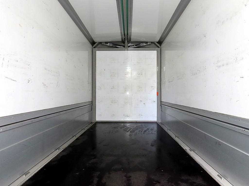 Small Truck Cargo (small) 2022 - Importación desde Corea - HF Imports Iquique - Foto 17