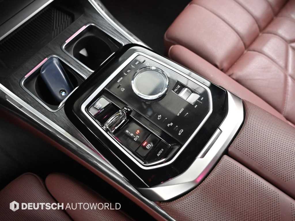 BMW 7 Series 2023 Negro - Importación desde Corea - HF Imports Iquique - Foto 18