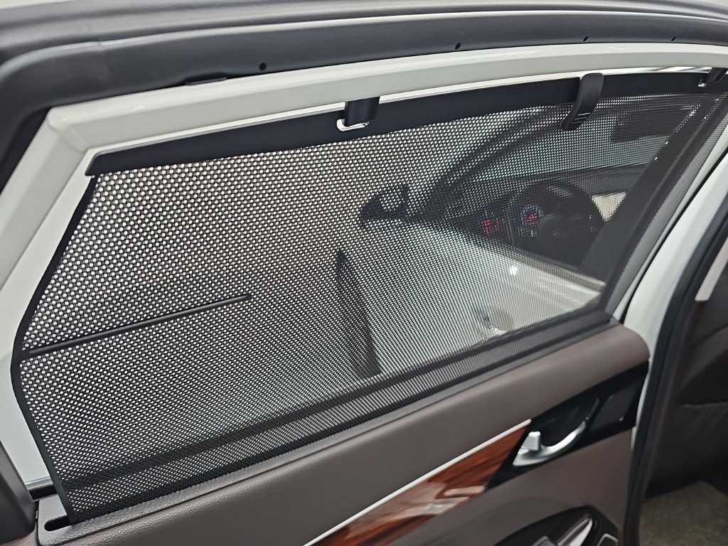 KIA K7 2017 Blanco - Importación desde Corea - HF Imports Iquique - Foto 15