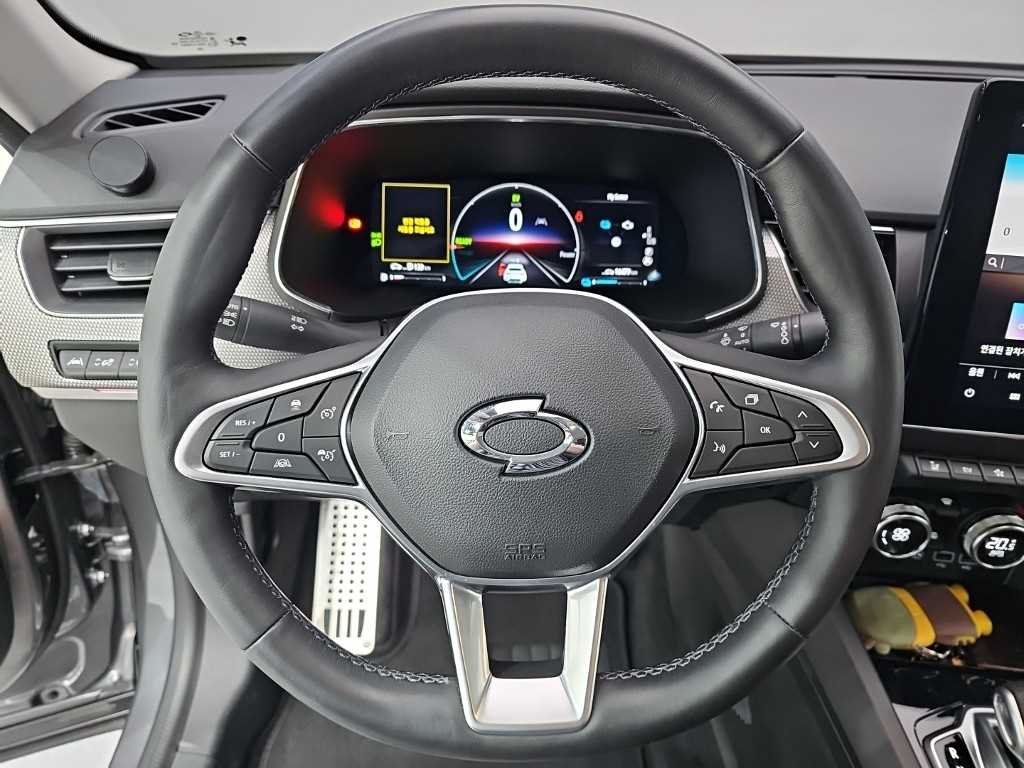 SAMSUNG XM3 - Vista 9