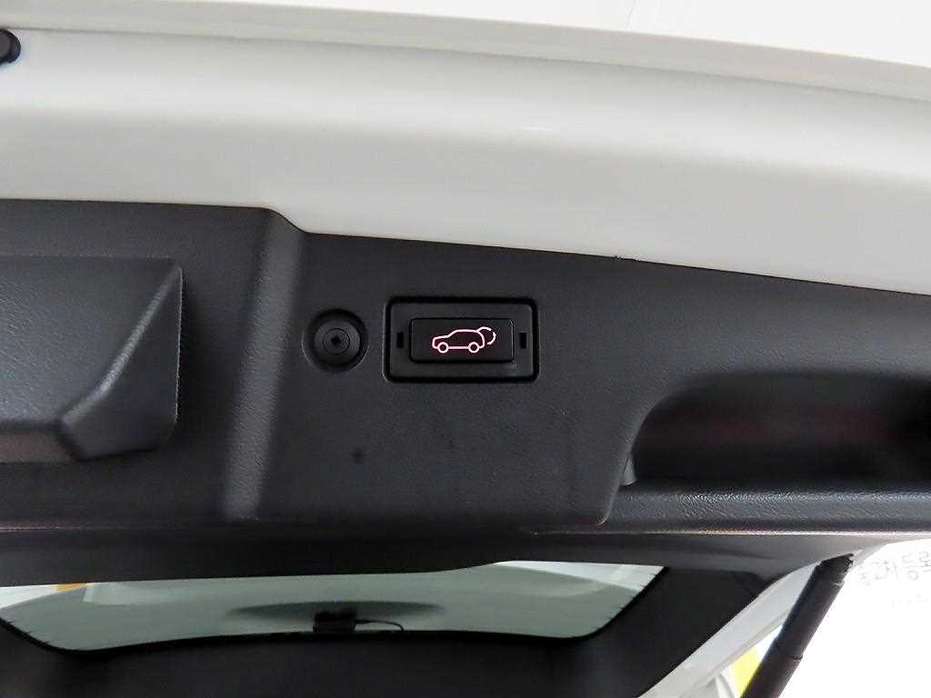 Ssangyong Torres 2026 Blanco - Importación desde Corea - HF Imports Iquique - Foto 18