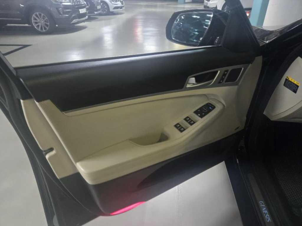 HYUNDAI Genesis 2015 - Importación desde Corea - HF Imports Iquique - Foto 15