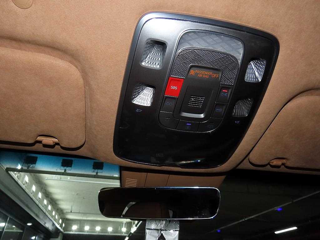 Genesis G90 2023 Negro - Importación desde Corea - HF Imports Iquique - Foto 15