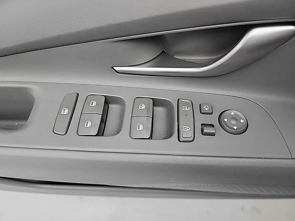 HYUNDAI Avante 2024 Gris - Importación desde Corea - HF Imports Iquique - Foto 17
