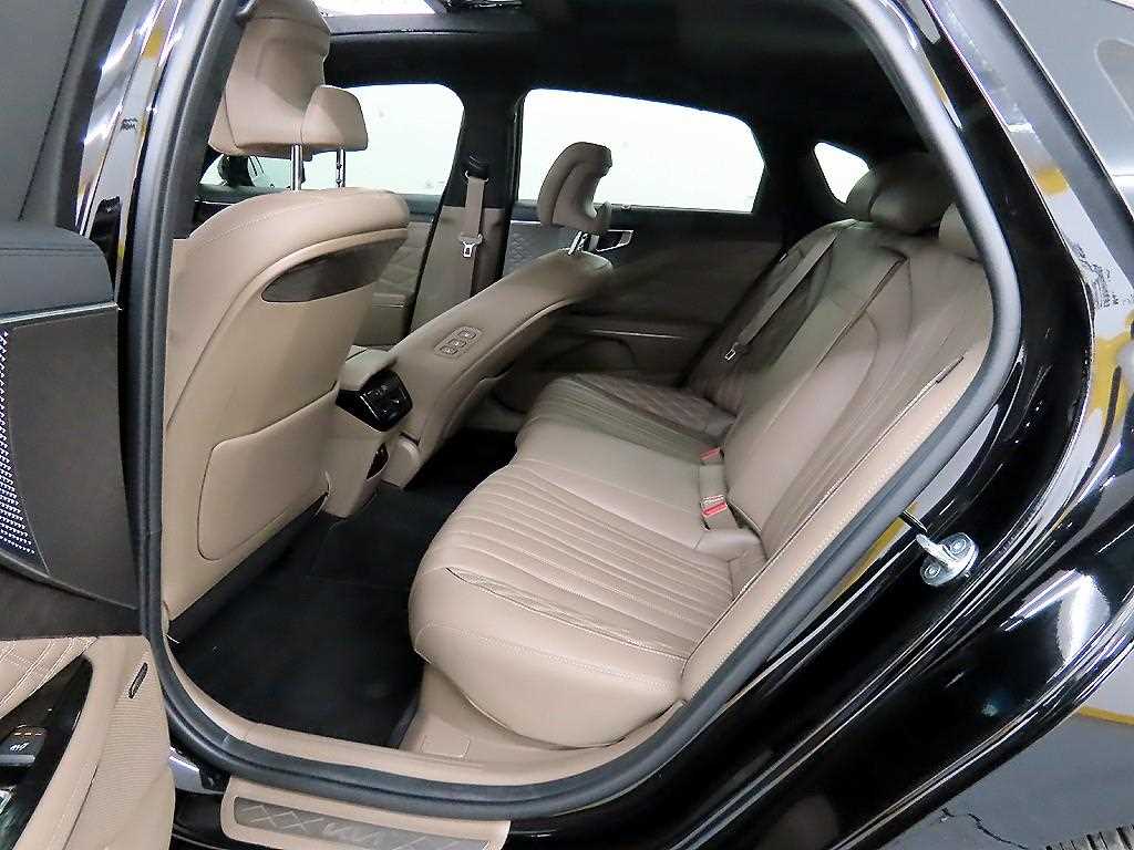 KIA K8 - Vista 6