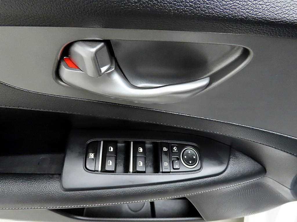 KIA K3 - Vista 11