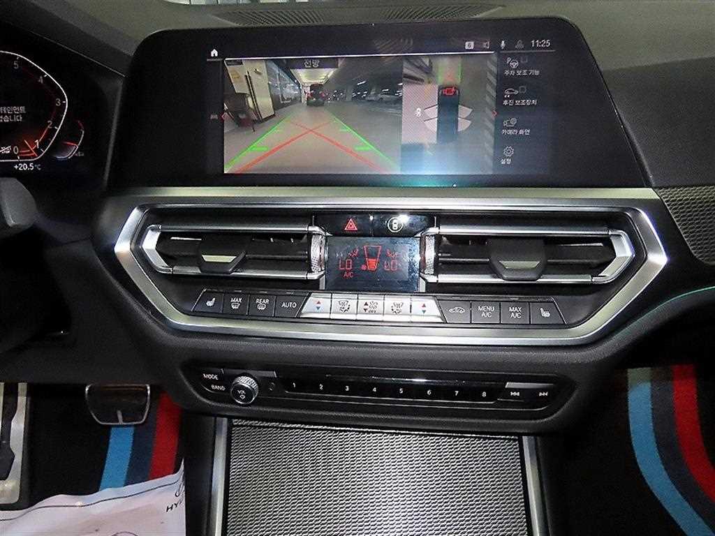 BMW 3 series - Vista 11