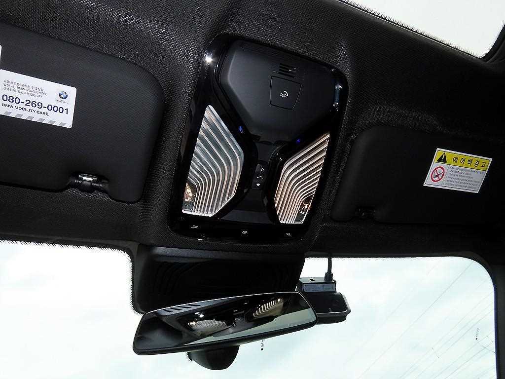 BMW X3 2018 Negro - Importación desde Corea - HF Imports Iquique - Foto 15
