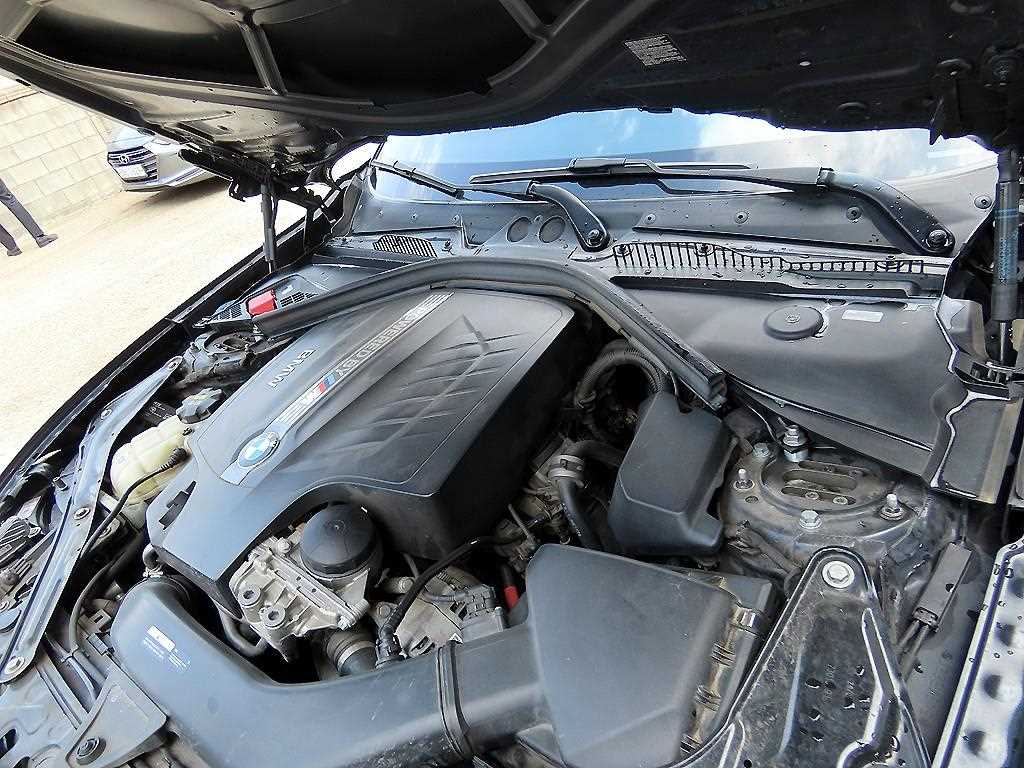BMW 2 series 2018 Negro - Importación desde Corea - HF Imports Iquique - Foto 17