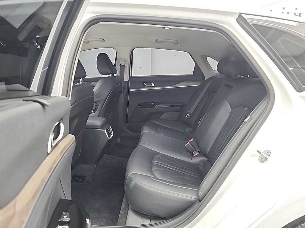 KIA K5 - Vista 12