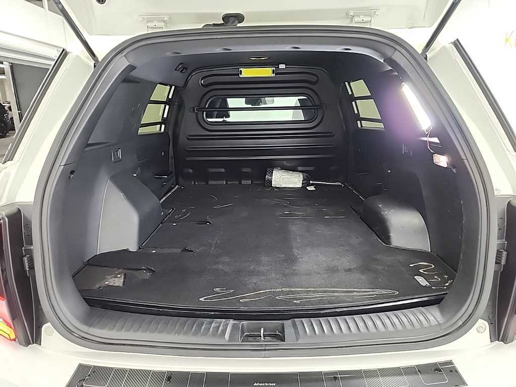 Ssangyong Torres 2025 Blanco - Importación desde Corea - HF Imports Iquique - Foto 18