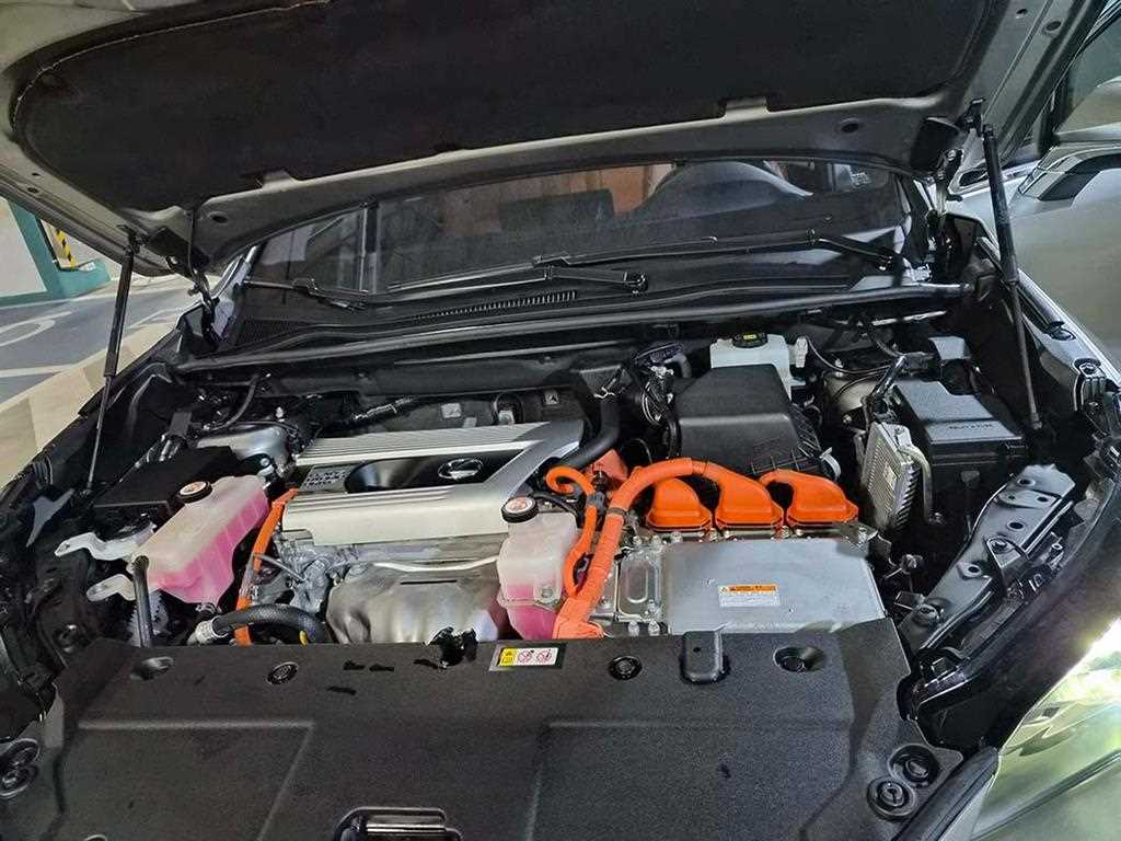Lexus NX 2020 Plateado - Importación desde Corea - HF Imports Iquique - Foto 19