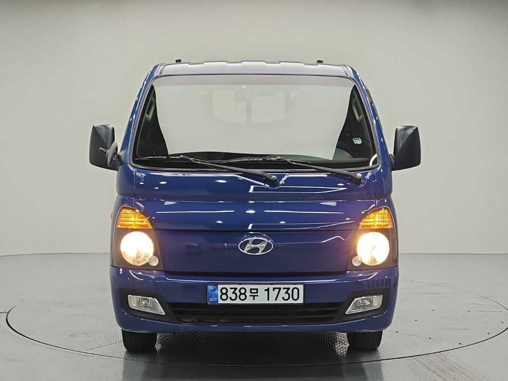 Small Truck Cargo (small) - Vista 2