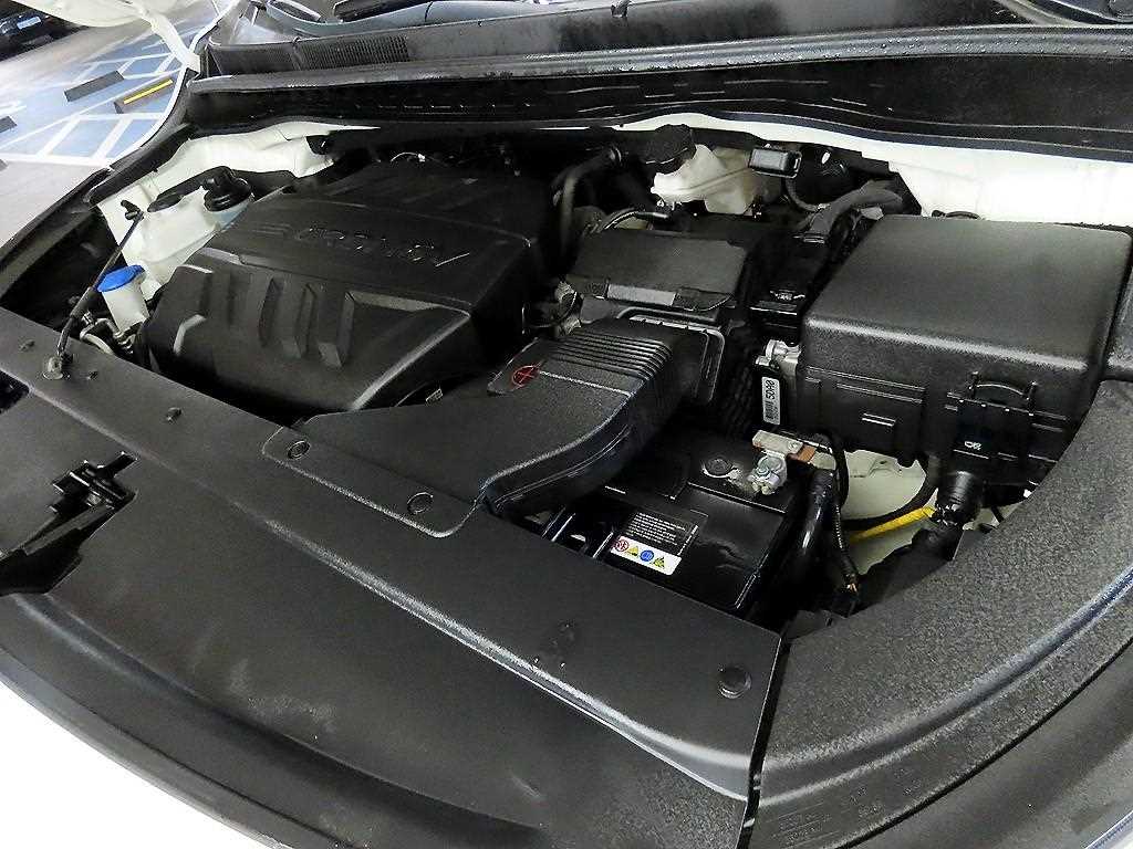 KIA Carnival 2019 the color of pearl - Importación desde Corea - HF Imports Iquique - Foto 19