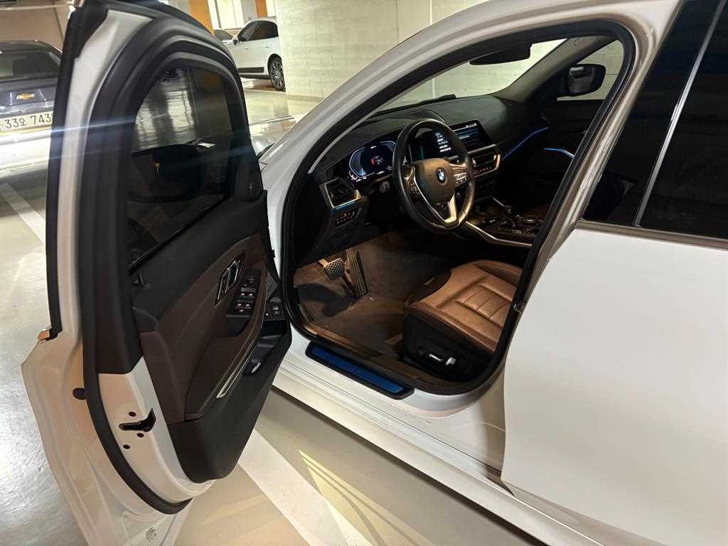 BMW 3 series - Vista 9