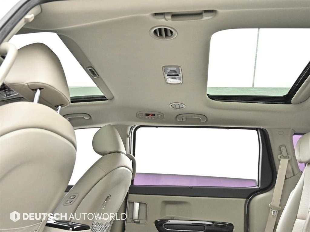 KIA Carnival 2019 Blanco - Importación desde Corea - HF Imports Iquique - Foto 18