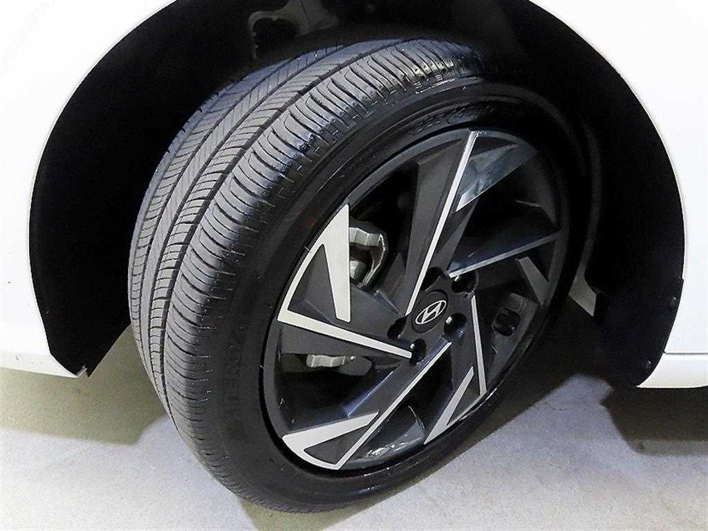 HYUNDAI Avante 2026 Blanco - Importación desde Corea - HF Imports Iquique - Foto 20