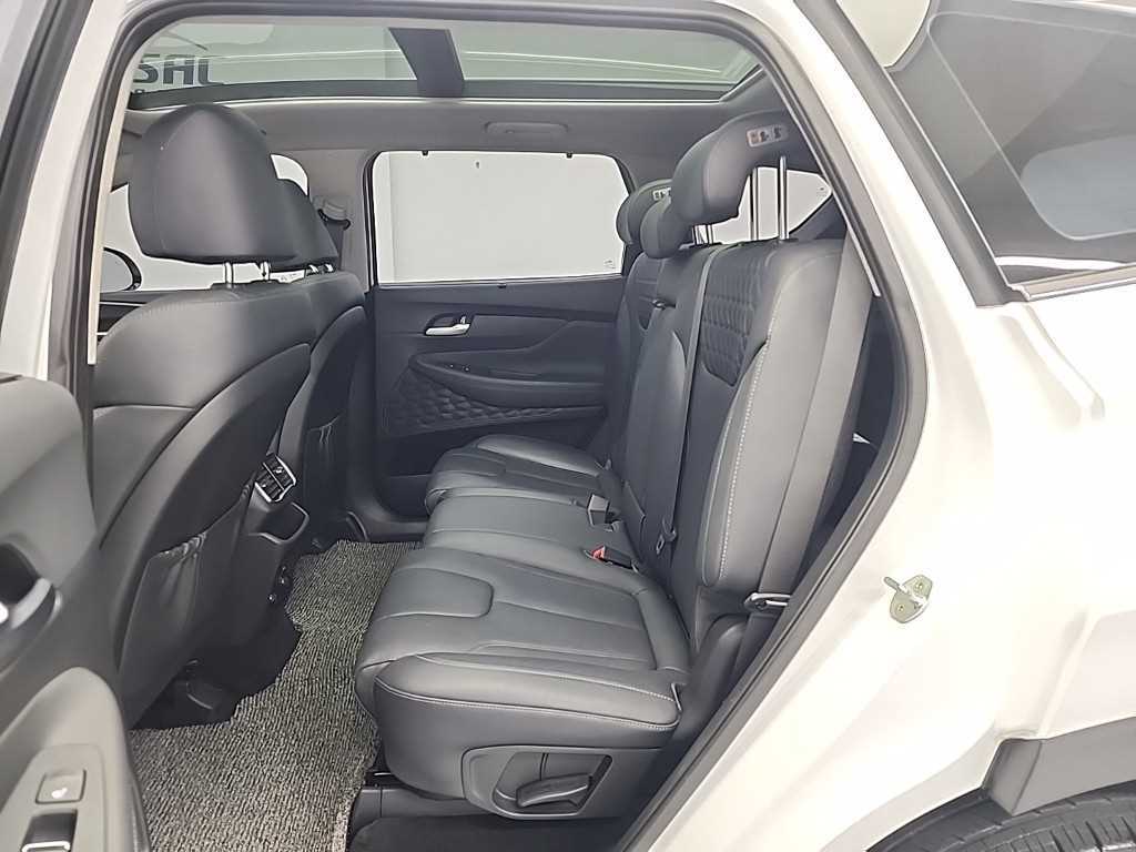 HYUNDAI Santa Fe - Vista 12