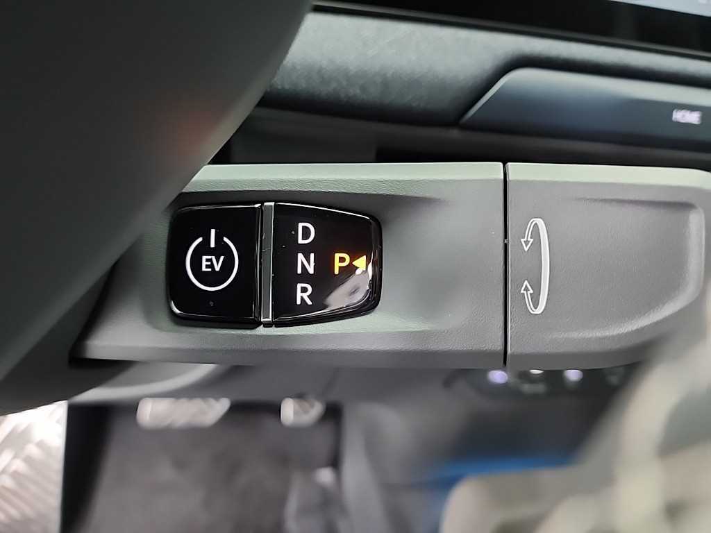 KIA EV3 - Vista 8