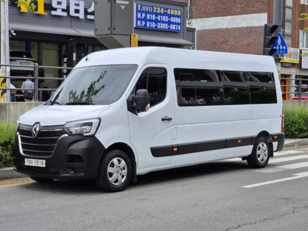 SAMSUNG Master 2020 - Importación desde Corea - HF Imports Iquique - Foto 1