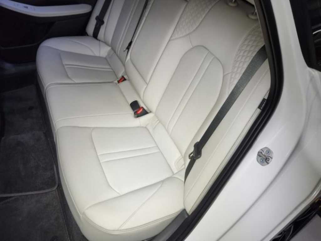 HYUNDAI Sonata - Vista 5