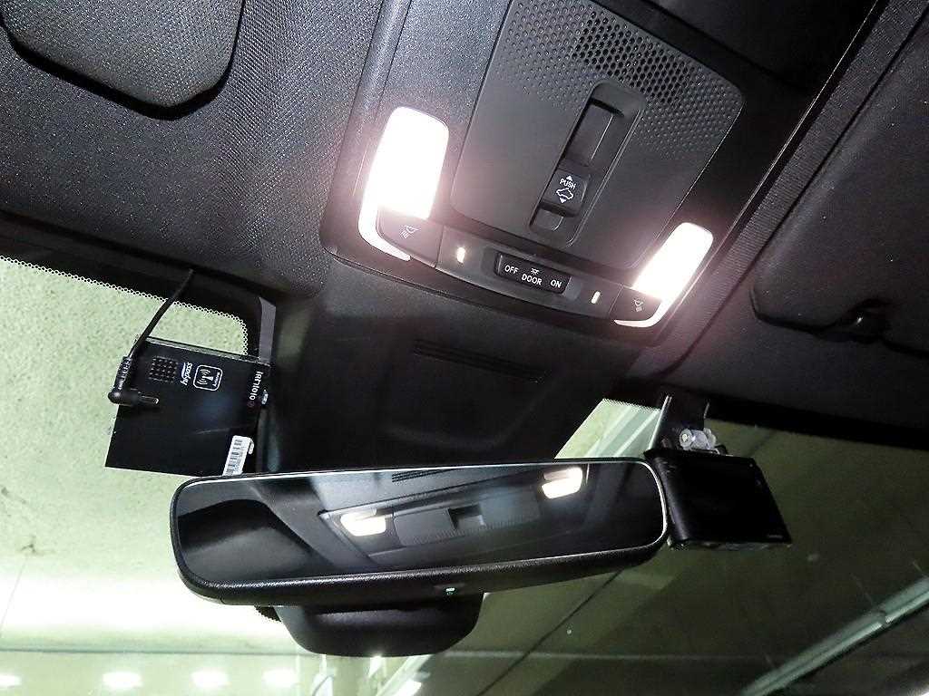 Honda CR-V 2024 Blanco - Importación desde Corea - HF Imports Iquique - Foto 14
