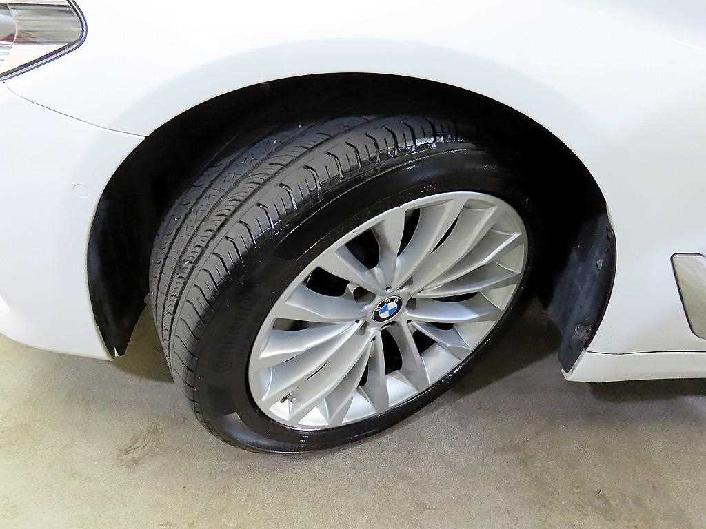 BMW 5 Series 2019 Blanco - Importación desde Corea - HF Imports Iquique - Foto 20