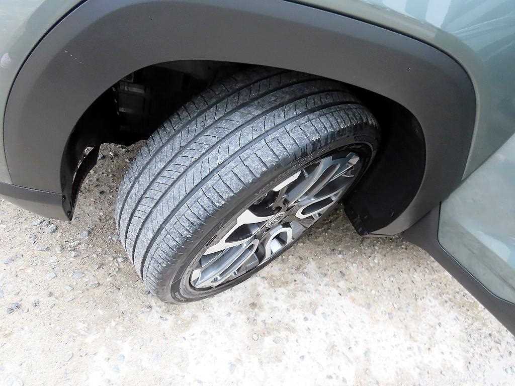 Ssangyong Torres 2023 Verde - Importación desde Corea - HF Imports Iquique - Foto 20
