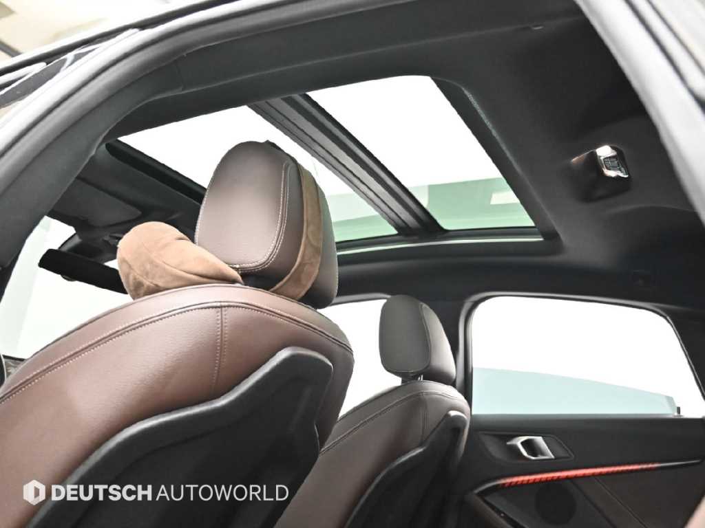 BMW 2 series - Vista 9