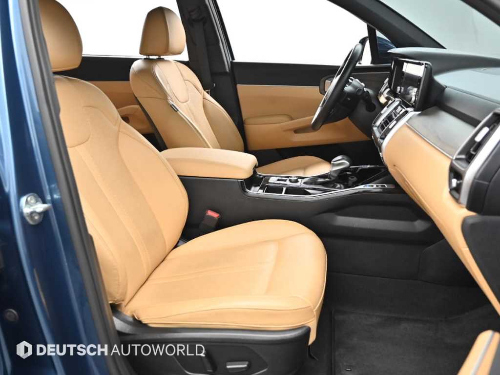 KIA Sorento - Vista 10