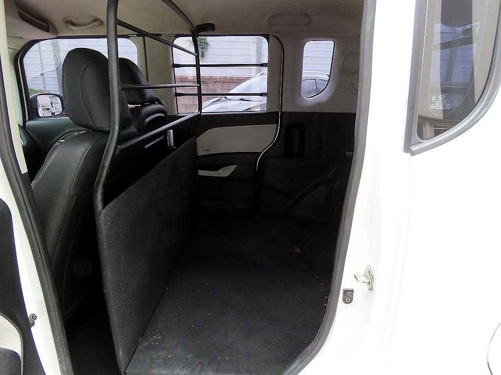 KIA Ray - Vista 6