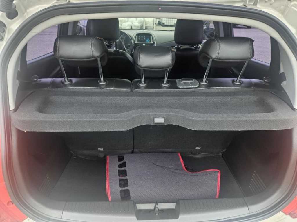 Chevrolet Spark 2017 the color of pearl - Importación desde Corea - HF Imports Iquique - Foto 14