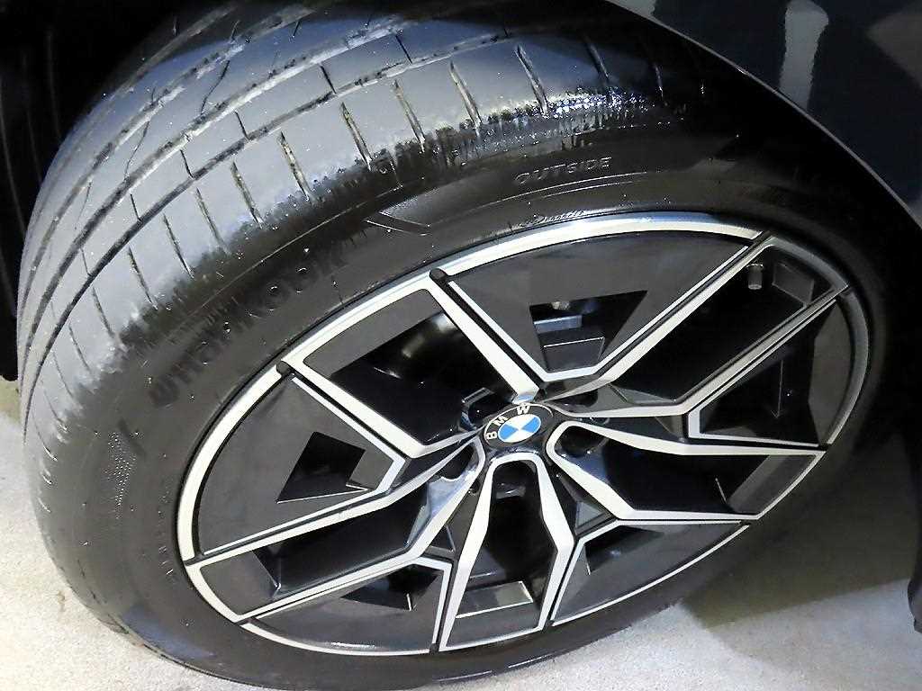BMW 5 Series 2025 Negro - Importación desde Corea - HF Imports Iquique - Foto 20