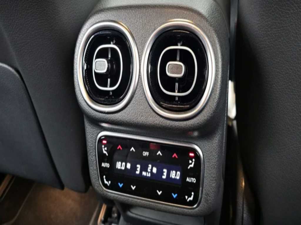 Mercedes Benz GLC Class 2025 Negro - Importación desde Corea - HF Imports Iquique - Foto 20
