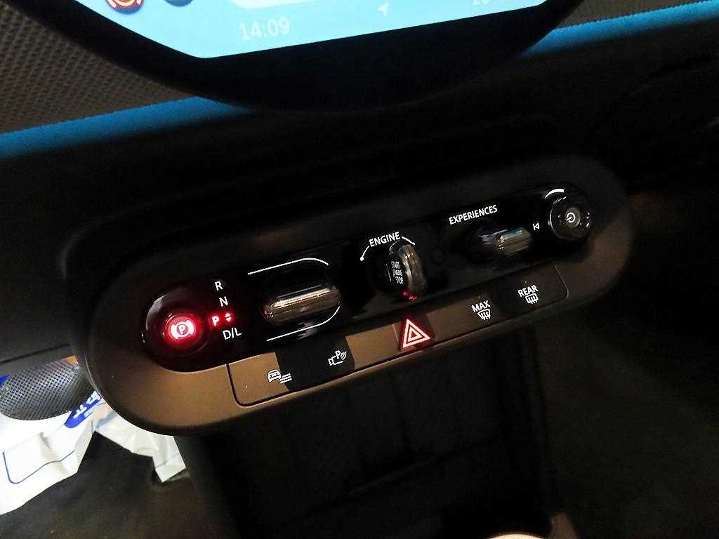 Mini Cooper - Vista 12