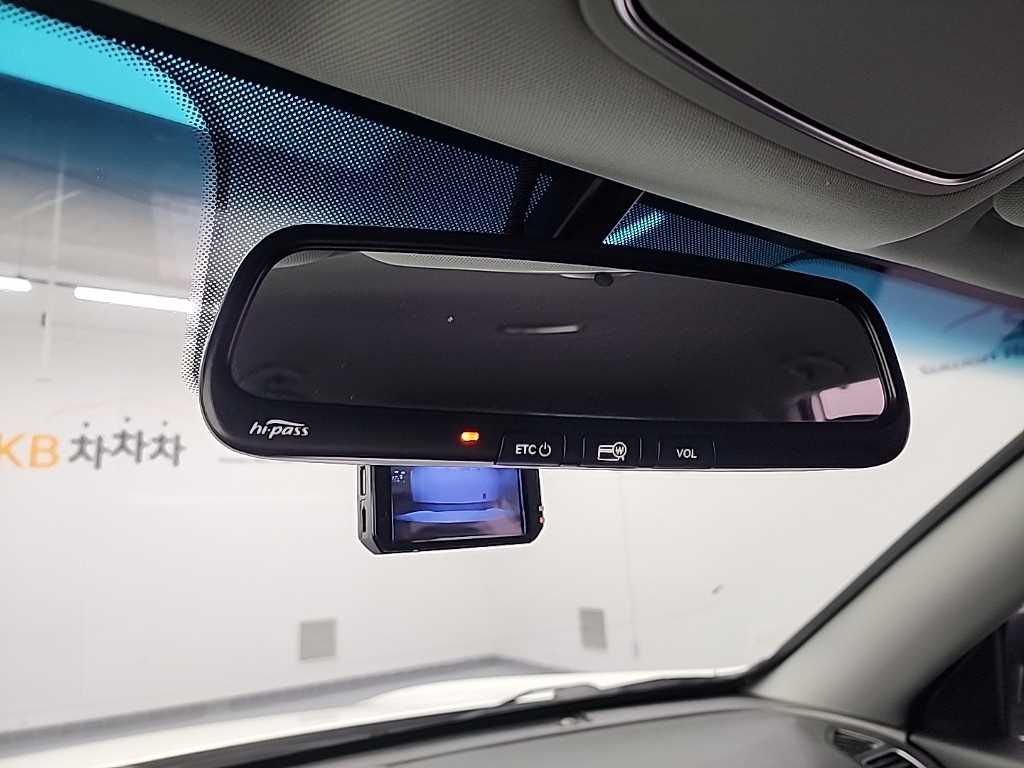 KIA Sorento 2014 Blanco - Importación desde Corea - HF Imports Iquique - Foto 17