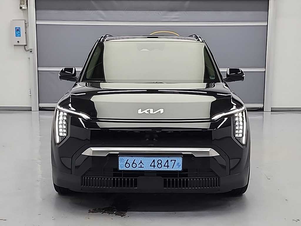 KIA EV3 - Vista 2